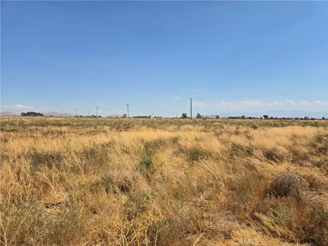 0 E Ave I Vicinity 86th St East, Lancaster, California 93535