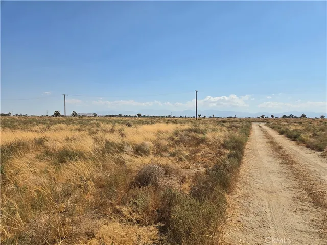 0 E Ave I Vicinity 86th St East, Lancaster, California 93535