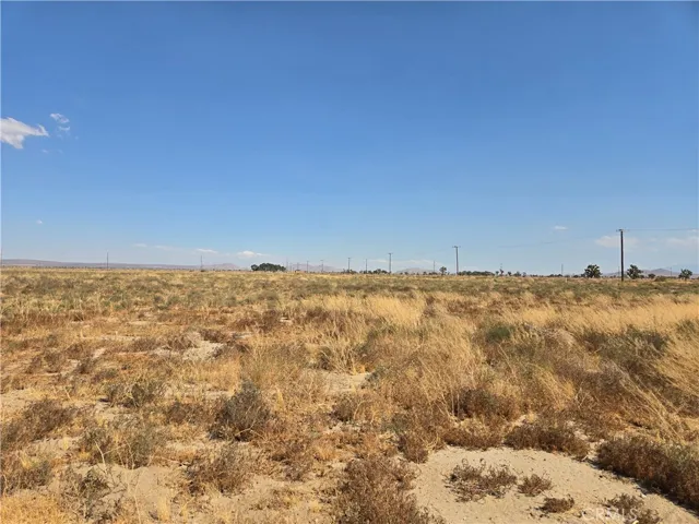 0 E Ave I Vicinity 86th St East, Lancaster, California 93535
