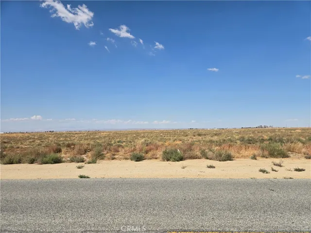 0 E Ave I Vicinity 86th St East, Lancaster, California 93535