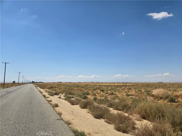 0 E Ave I Vicinity 86th St East, Lancaster, California 93535