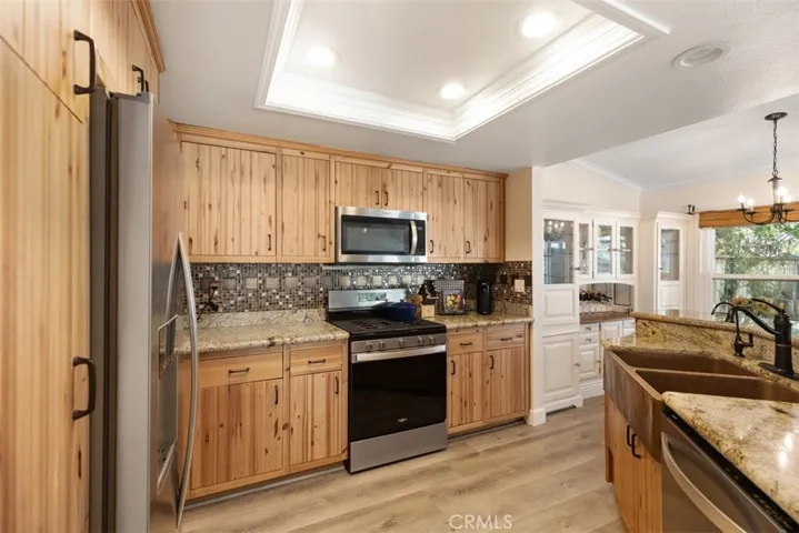 18963 Woodland Way, Trabuco Canyon, California 92679