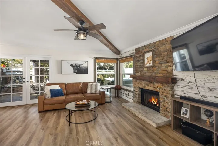 18963 Woodland Way, Trabuco Canyon, California 92679
