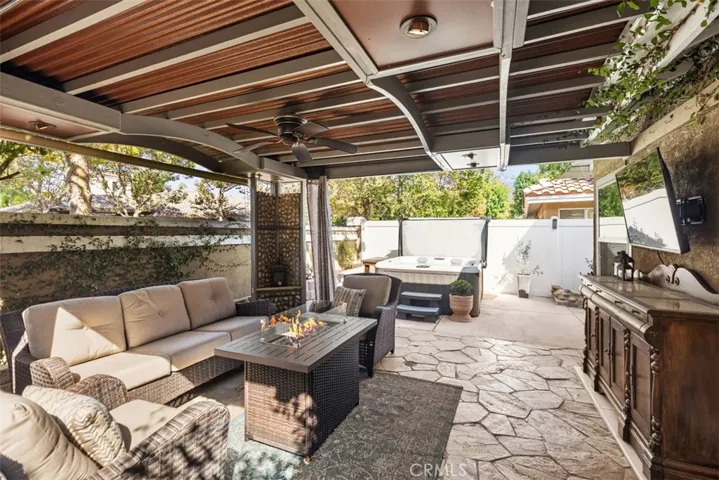18963 Woodland Way, Trabuco Canyon, California 92679