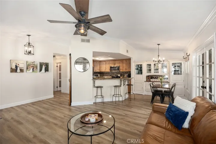 18963 Woodland Way, Trabuco Canyon, California 92679