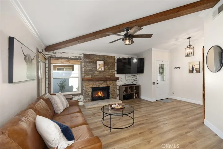 18963 Woodland Way, Trabuco Canyon, California 92679