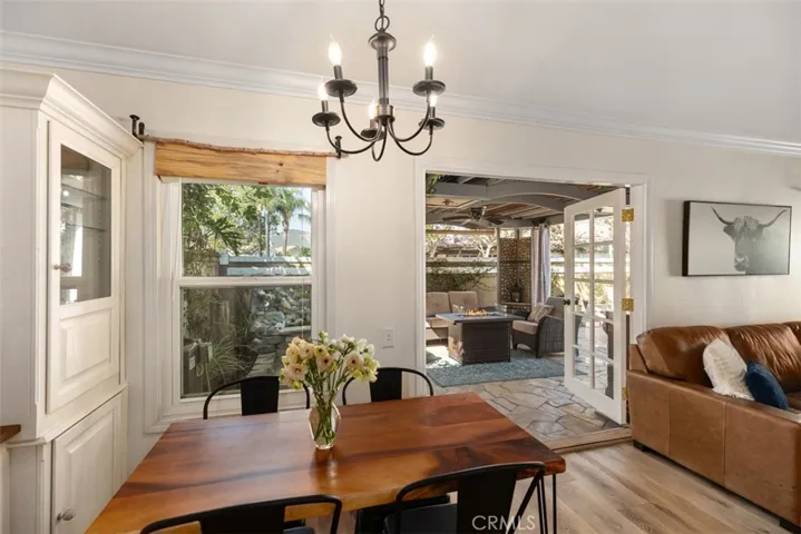 18963 Woodland Way, Trabuco Canyon, California 92679