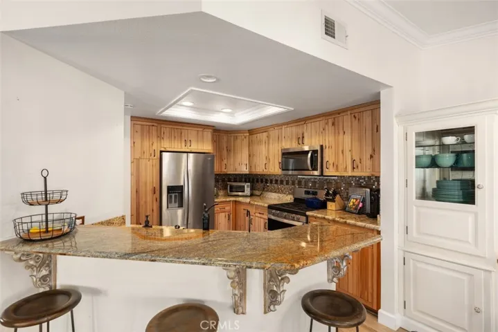 18963 Woodland Way, Trabuco Canyon, California 92679
