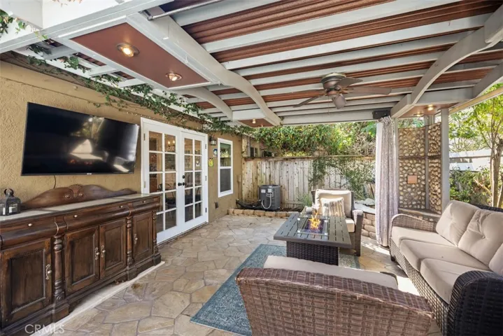 18963 Woodland Way, Trabuco Canyon, California 92679
