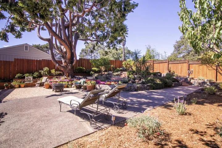 2404 Buena Vista Avenue, Belmont, California 94002