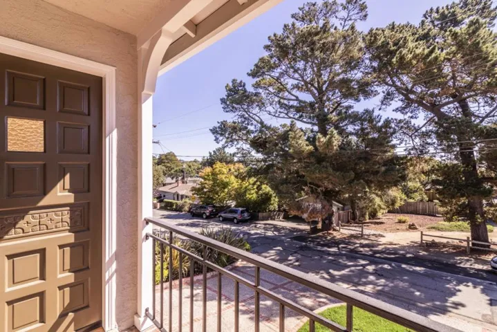 2404 Buena Vista Avenue, Belmont, California 94002