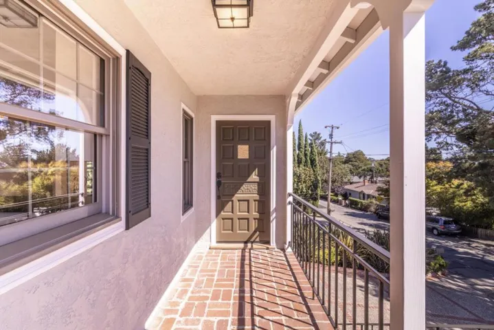 2404 Buena Vista Avenue, Belmont, California 94002