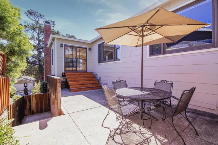 2404 Buena Vista Avenue, Belmont, California 94002