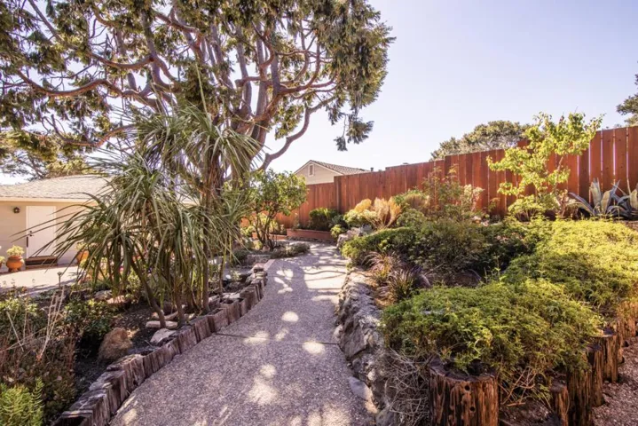 2404 Buena Vista Avenue, Belmont, California 94002