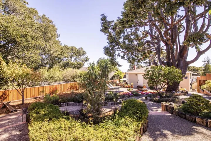2404 Buena Vista Avenue, Belmont, California 94002