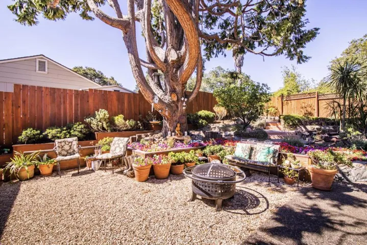 2404 Buena Vista Avenue, Belmont, California 94002