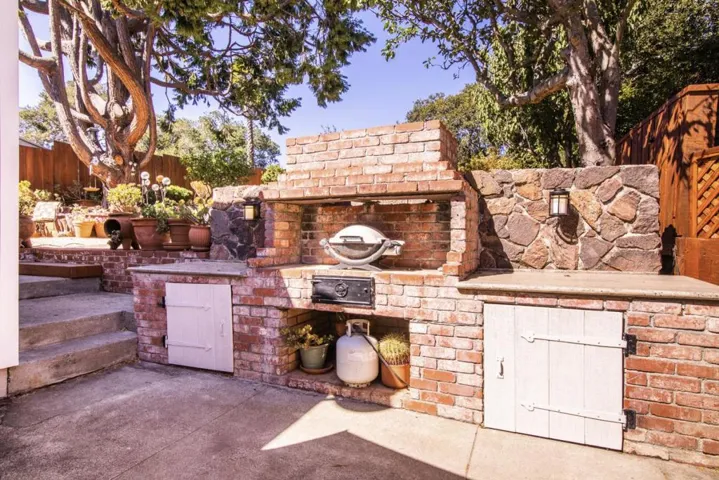 2404 Buena Vista Avenue, Belmont, California 94002