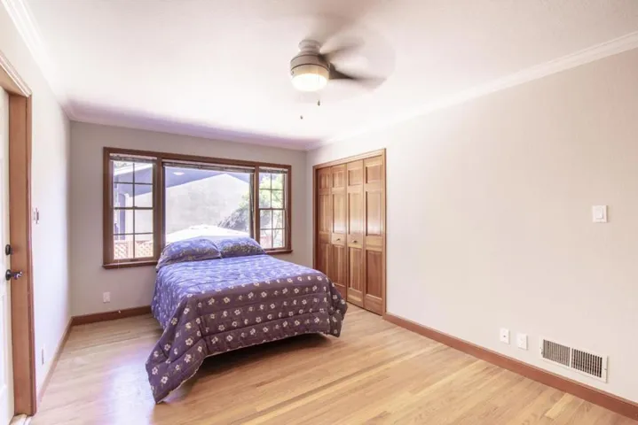 2404 Buena Vista Avenue, Belmont, California 94002