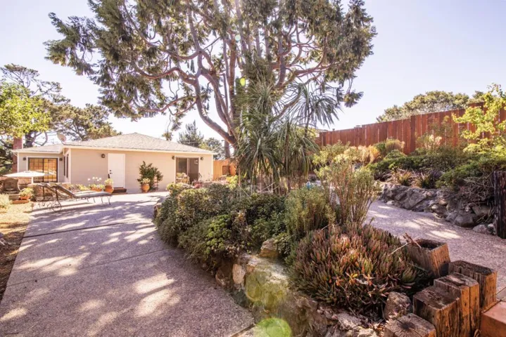 2404 Buena Vista Avenue, Belmont, California 94002