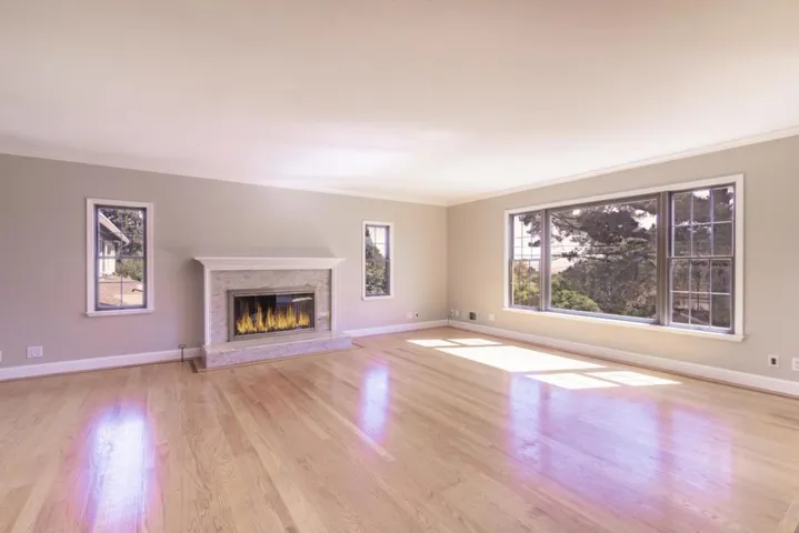 2404 Buena Vista Avenue, Belmont, California 94002