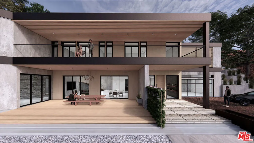 1211 Linda Flora Drive, Los Angeles, California 90049 home-pic-2
