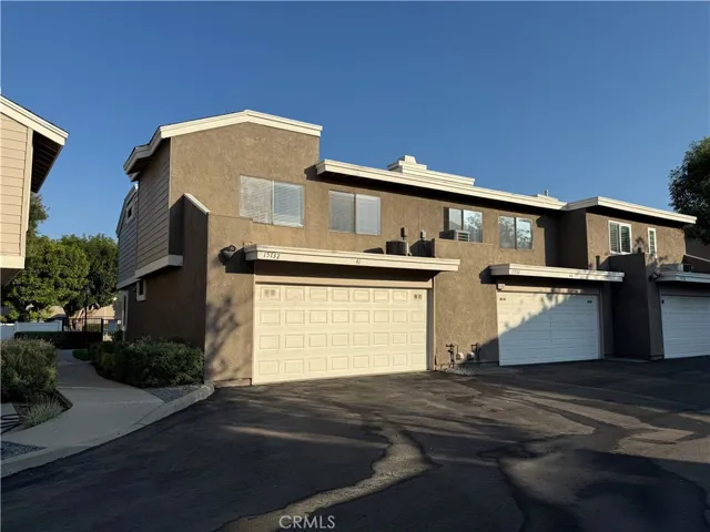 15732 Tetley Street 41, Hacienda Heights, California 91745
