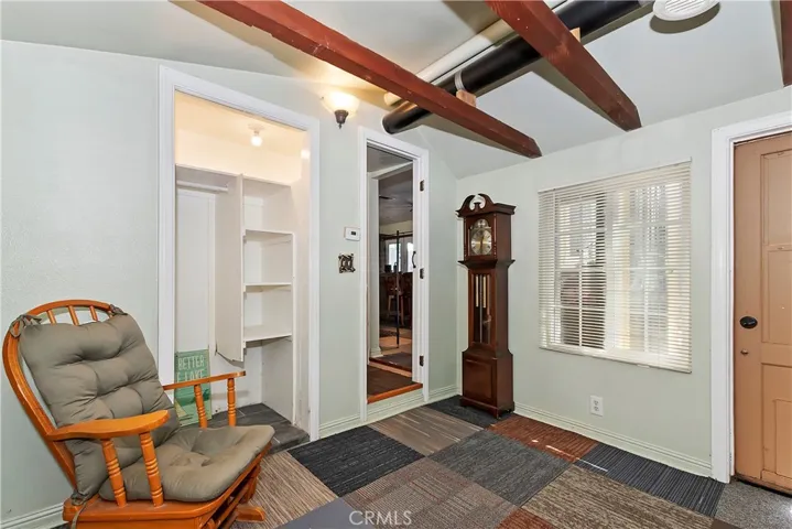 Bedroom 2.