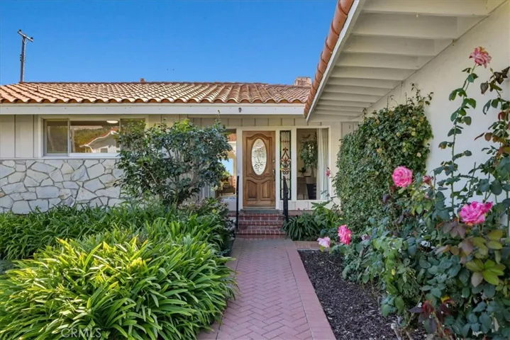 4132 Stalwart Drive, Rancho Palos Verdes, California 90275