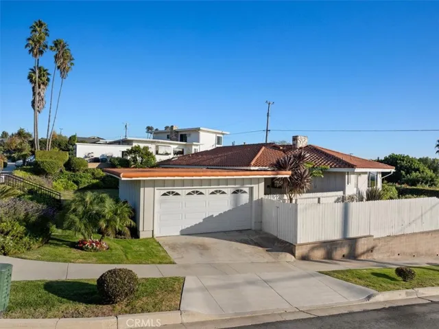 4132 Stalwart Drive, Rancho Palos Verdes, California 90275