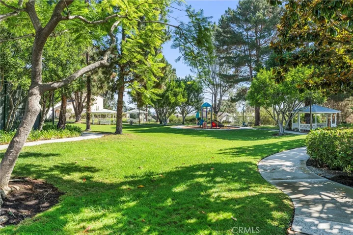 6 Cherrywood, Aliso Viejo, California 92656