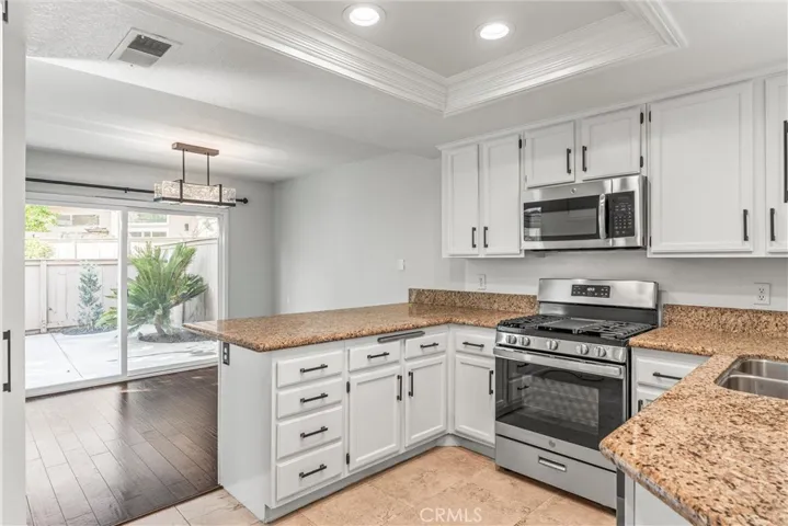 6 Cherrywood, Aliso Viejo, California 92656