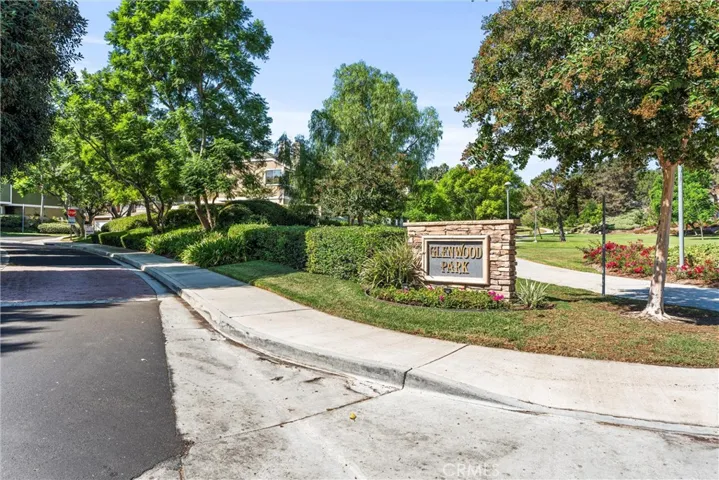 6 Cherrywood, Aliso Viejo, California 92656