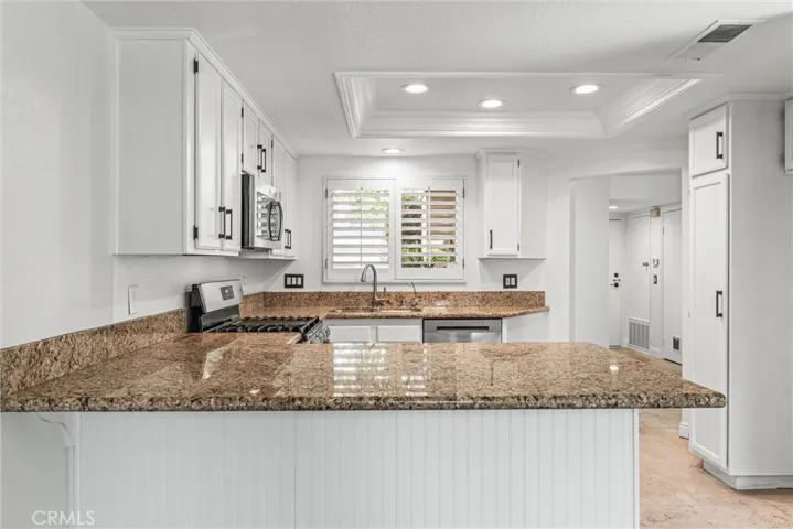 6 Cherrywood, Aliso Viejo, California 92656