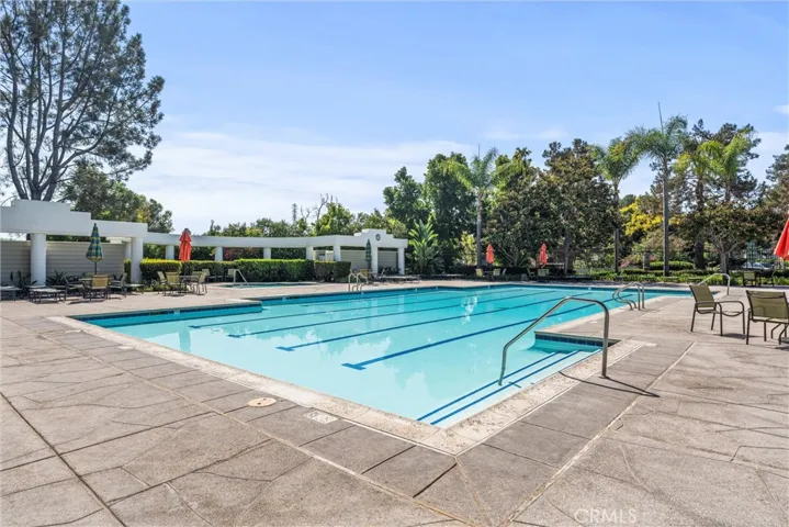 6 Cherrywood, Aliso Viejo, California 92656