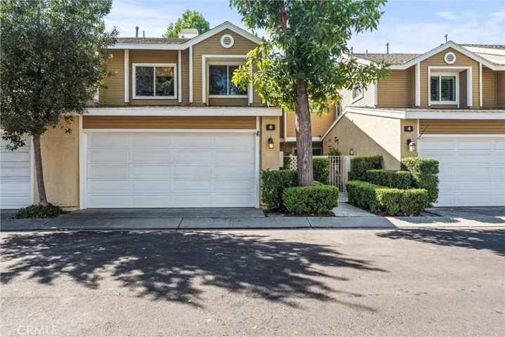 6 Cherrywood, Aliso Viejo, California 92656