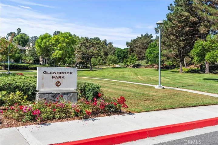 6 Cherrywood, Aliso Viejo, California 92656