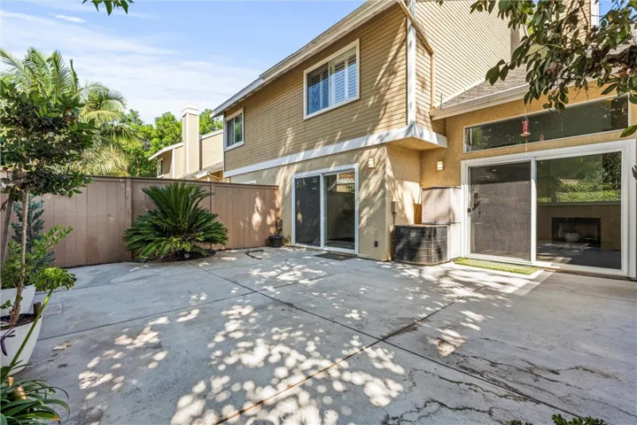 6 Cherrywood, Aliso Viejo, California 92656