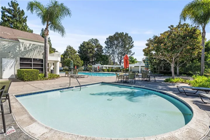 6 Cherrywood, Aliso Viejo, California 92656