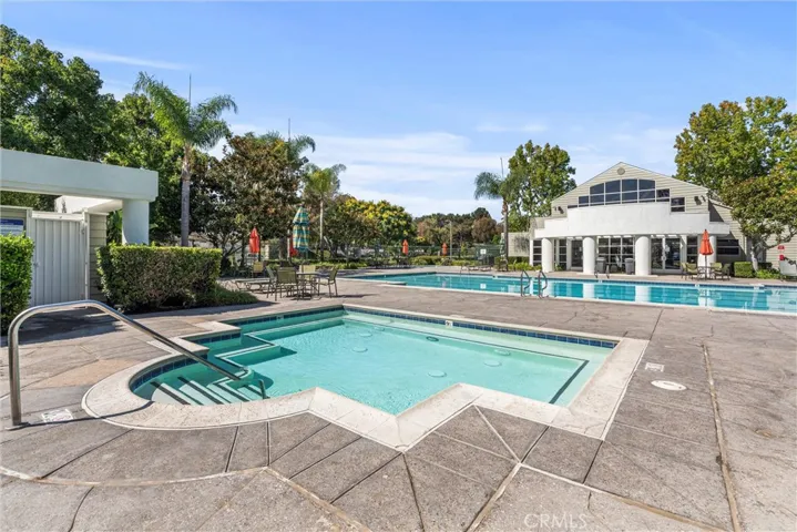 6 Cherrywood, Aliso Viejo, California 92656