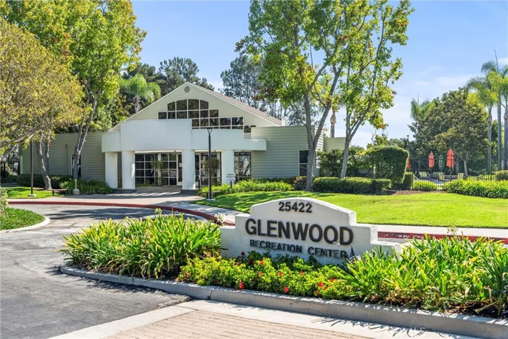 6 Cherrywood, Aliso Viejo, California 92656