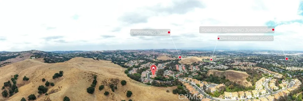 15779 Live Oak Road, Chino Hills, California 91709