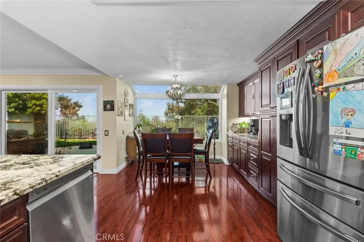 15779 Live Oak Road, Chino Hills, California 91709