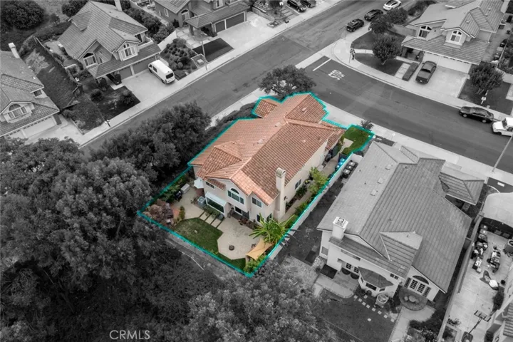 15779 Live Oak Road, Chino Hills, California 91709