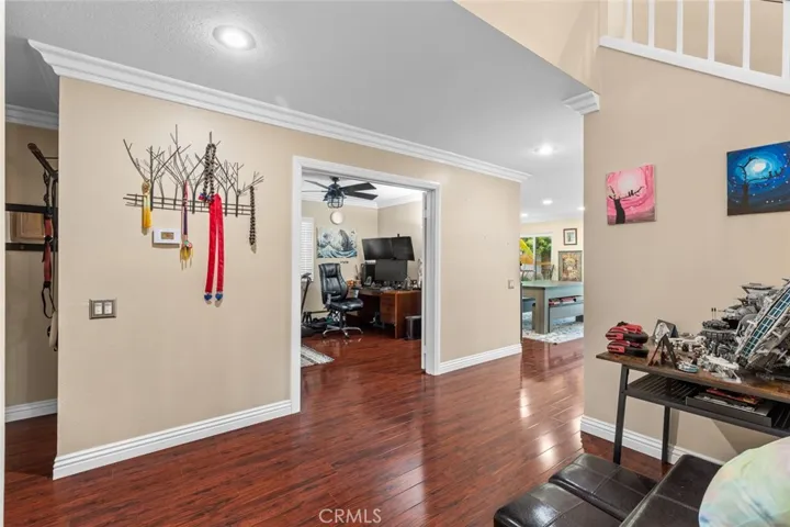 15779 Live Oak Road, Chino Hills, California 91709