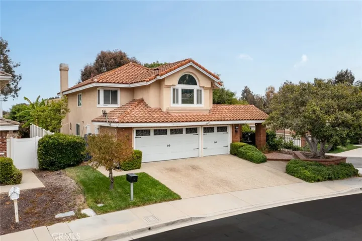 15779 Live Oak Road, Chino Hills, California 91709