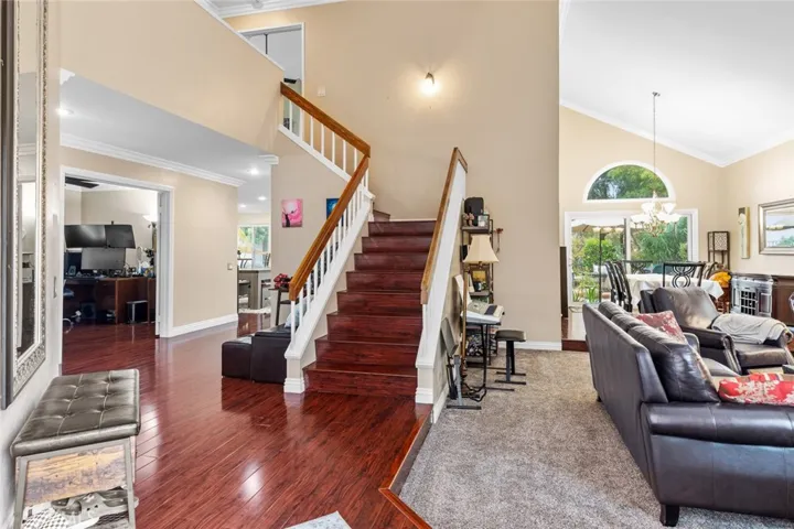 15779 Live Oak Road, Chino Hills, California 91709