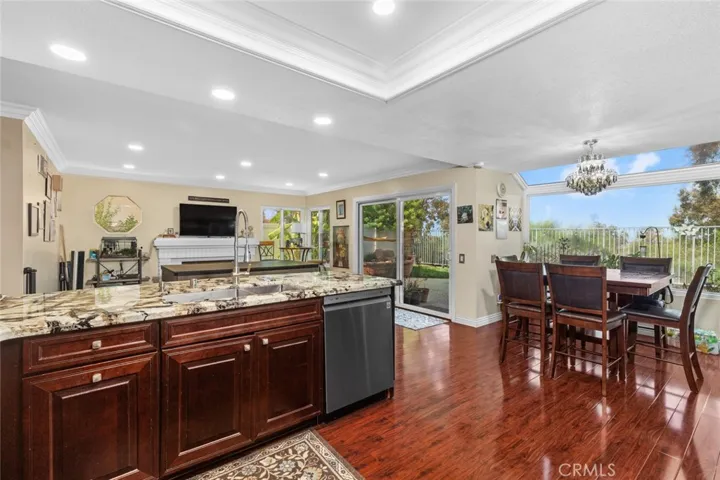 15779 Live Oak Road, Chino Hills, California 91709