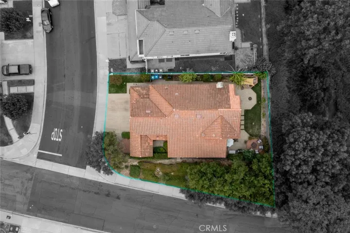 15779 Live Oak Road, Chino Hills, California 91709