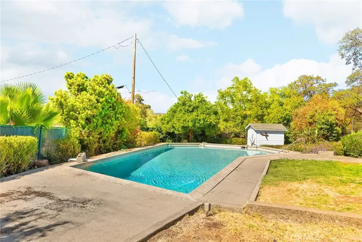 157 Canyon Highlands Drive, Oroville, California 95966