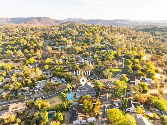 157 Canyon Highlands Drive, Oroville, California 95966